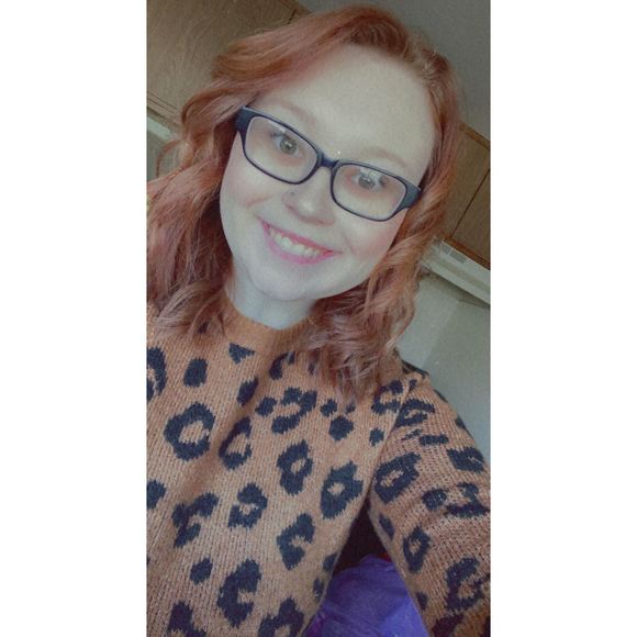 Meet your Posher, Morgan - Picture 1 of 1